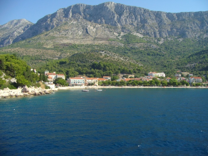 В Хорватии больше всего подорожали дома в Дубровнике и Опатии