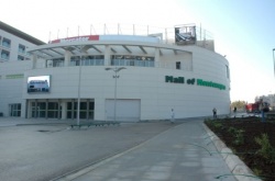 В марте в торгово-развлекательном комплексе Mall of Montenegro будет открыта гостиница Ramada