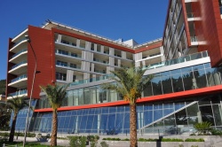Открытие комплекса TQ Plaza в Будве запланировано на май