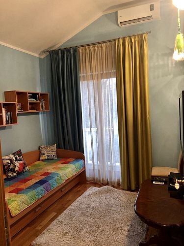 Tрехкомнатная квартира в Петроваце, Черногория
