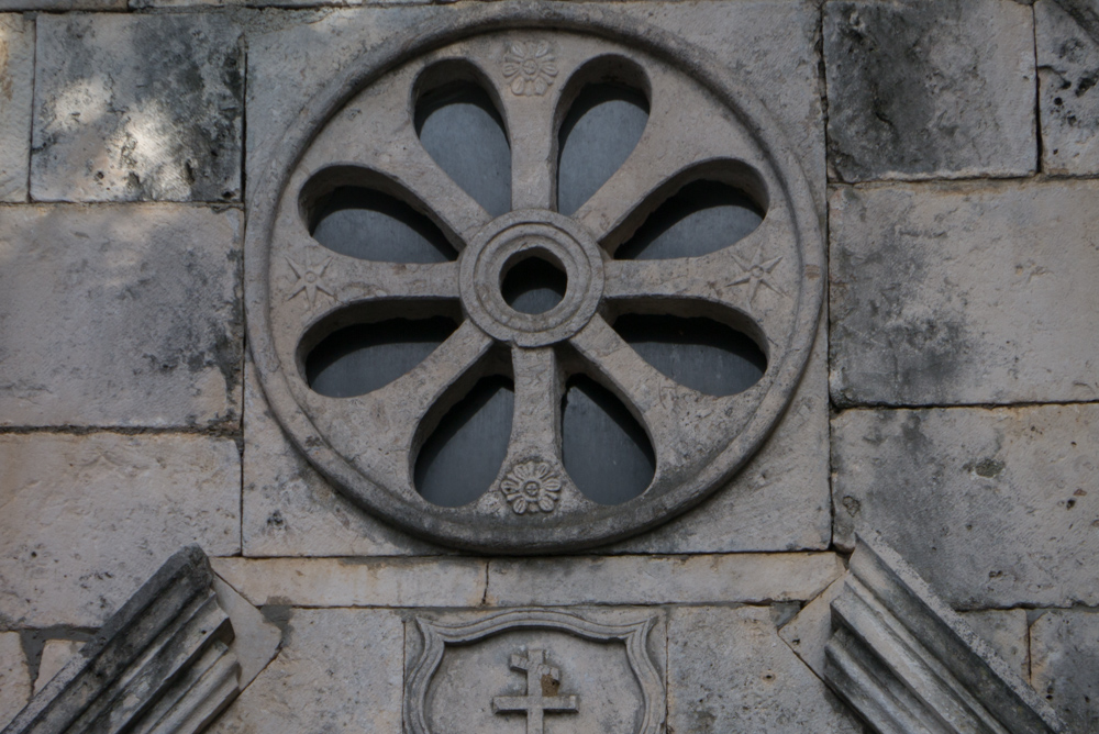 Церковь Святого Михаила в Тивате