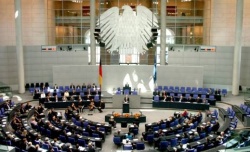 Германия поддержала начало переговоров с Черногорией о вступлении в ЕС