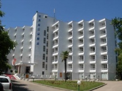 Гостиничное предприятие Ulcinjska rivijera выставляется на продажу