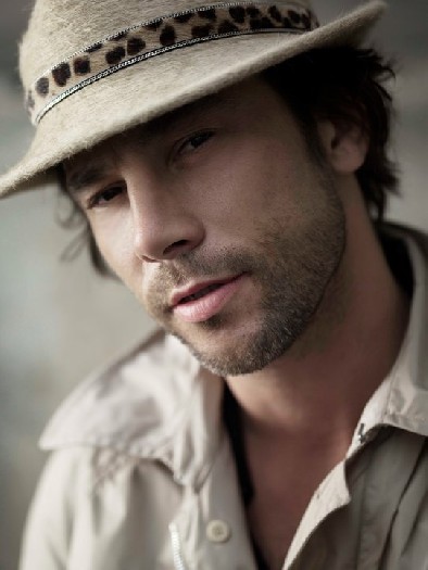 Вокалист группы Jamiroquai проведет отпуск в Будве Джей Кей. Фото: Facebook