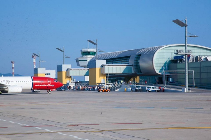 В реконструкцию аэропорта Дубровника вложат 246 млн евро