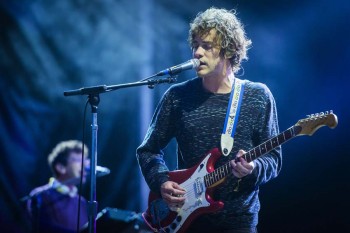 Крупнейший в Хорватии фестиваль INmusic в Загребе