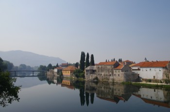 Экскурсия из Черногории в Требинье