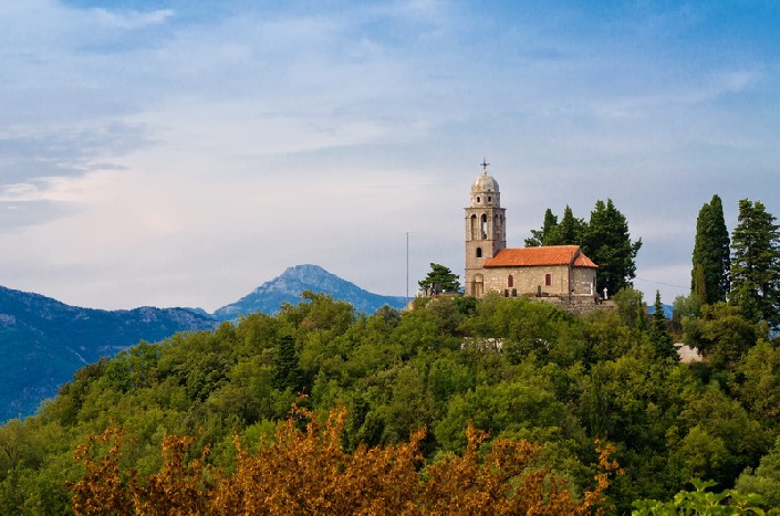 Зону бесплатного Wi-Fi в Тивате продолжают расширять Кртоли. Фото: Tivat.travel