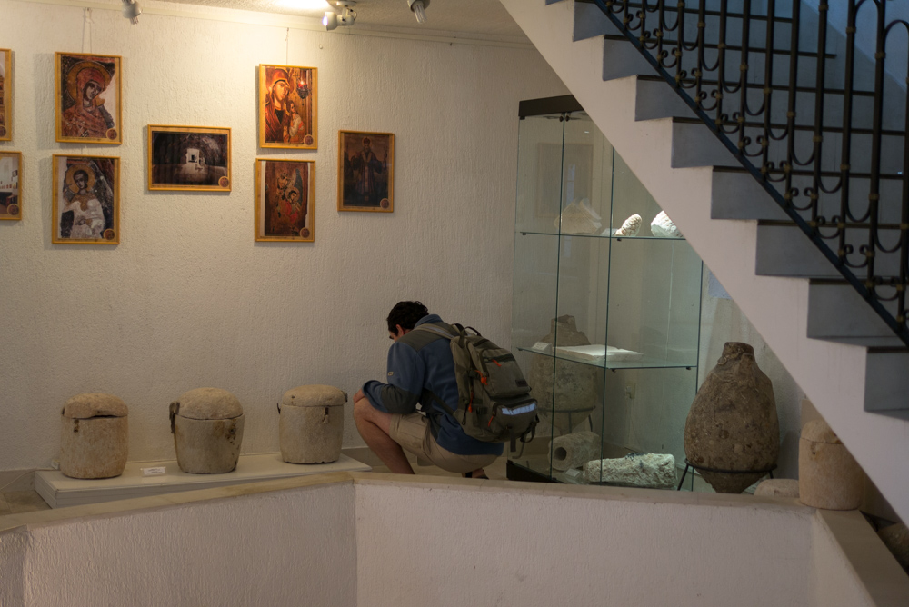 Археологический музей Будвы