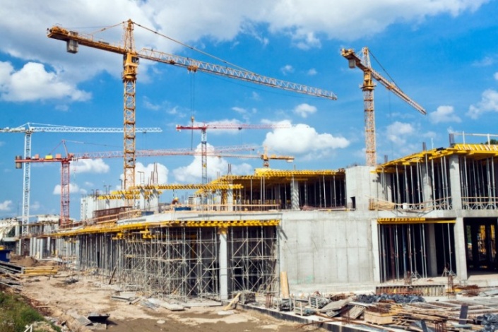 Количество разрешений на строительство в Черногории сократилось на 20%