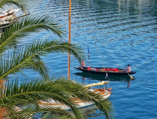 Стариграду на острове Хвар - 2400 лет