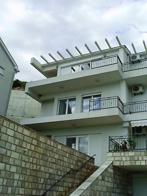 Дом в Черногории, в поселке Перазича-До