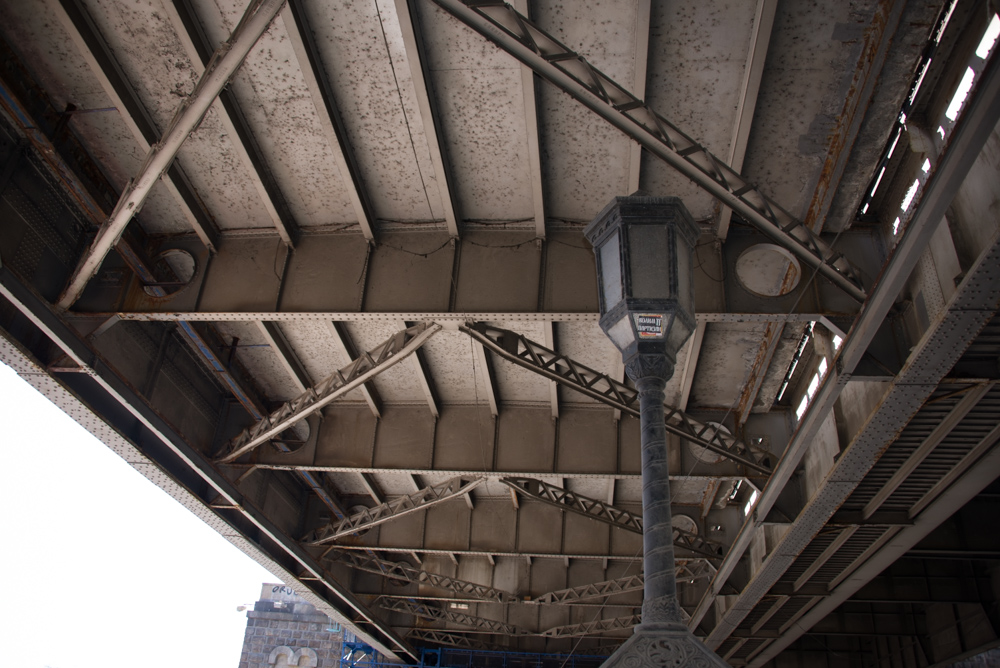 Бранков мост в Белграде