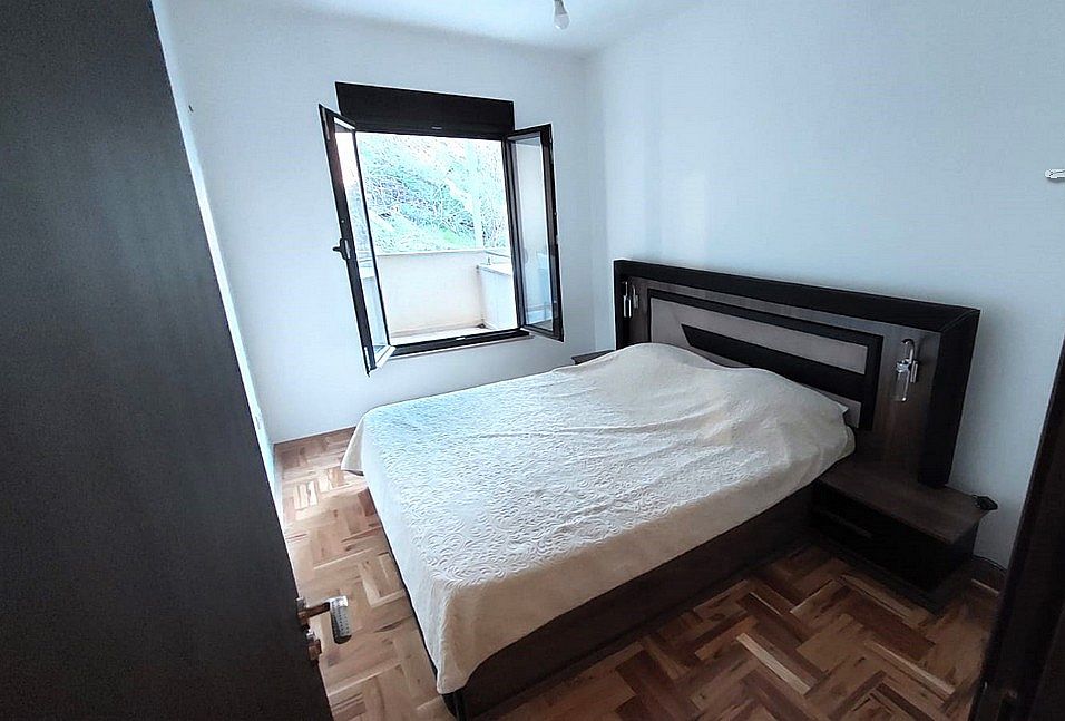 Двухкомнатная квартира в Бечичи, Черногория