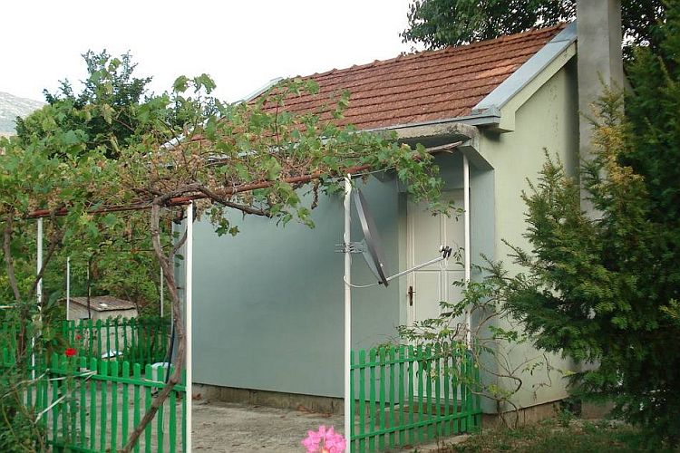 Дом в Черногории, в Даниловграде
