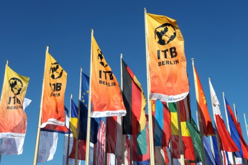 Черногория представит туристический продукт на выставке ITB-2013 в Берлине Международная туристическая выставка в Германии ITB Berlin. Фото: Rtcg.me