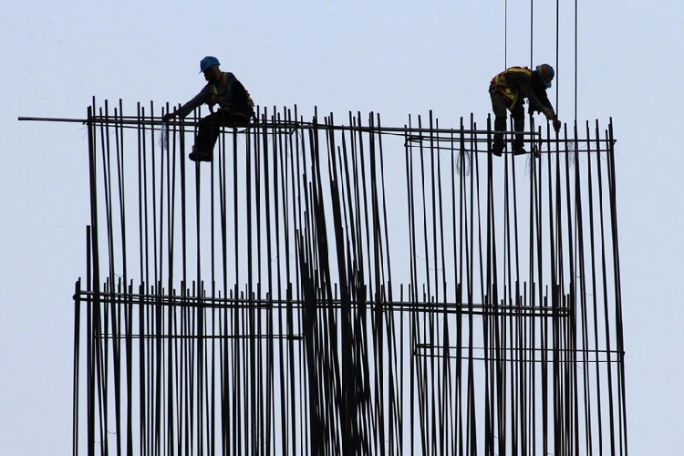 Строительство в Черногории. Фото: Novosti.rs