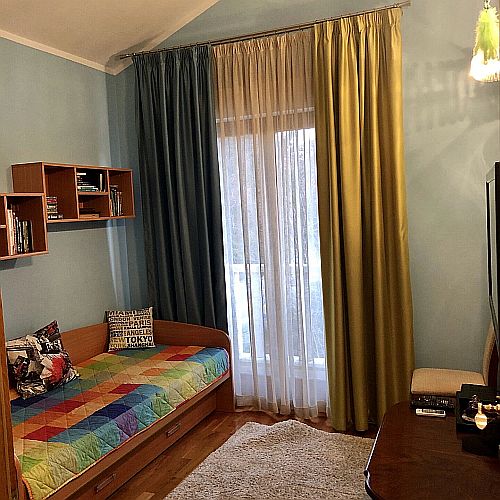 Tрехкомнатная квартира в Петроваце, Черногория