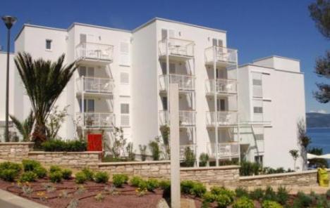В хорватском Рабаце открыт отель Valamar Sanfior Отель Valamar Sanfior в городе Рабац в Хорватии. Фото: Seebiz.eu