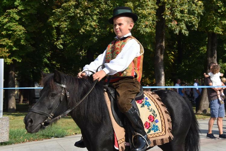 Этнофестиваль «Винковачские осени» в сентябре 2016 г.