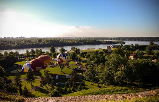 Первый "Белградский манифест"