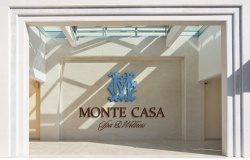Отель Monte Casa в Петроваце провел ребрендинг