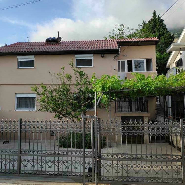 Продажа дома в Черногории, в Сутоморе