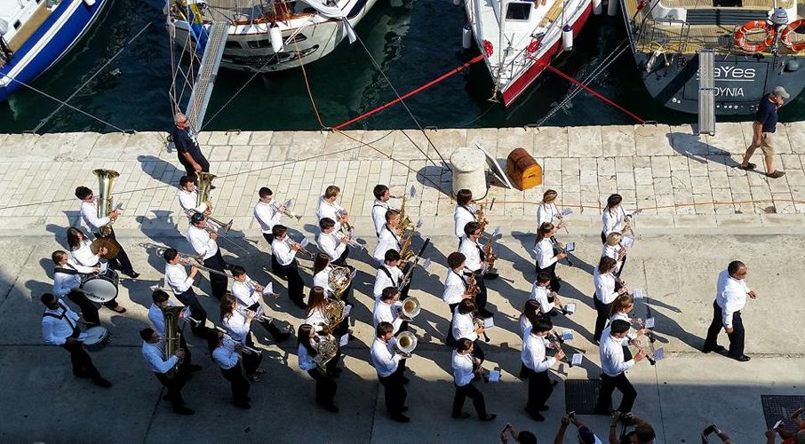 Стариграду на острове Хвар - 2400 лет