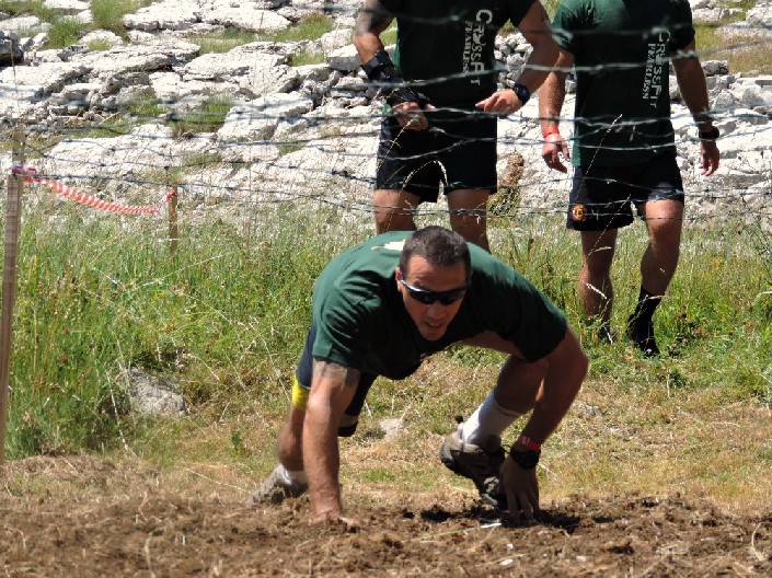 В Черногории соревнования BootCamp Challenge Montenegro проверили всех желающих на выносливость Соревнования на выносливость BootCamp Challenge Montenegro. Фото: Bootcamp.co.me