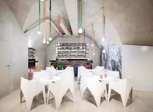 Атомное бомбоубежище президента Тито в Хорватии