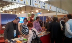 Туристическая Организация Будвы приняла участие в выставке Travel Turkey Izmir 2011