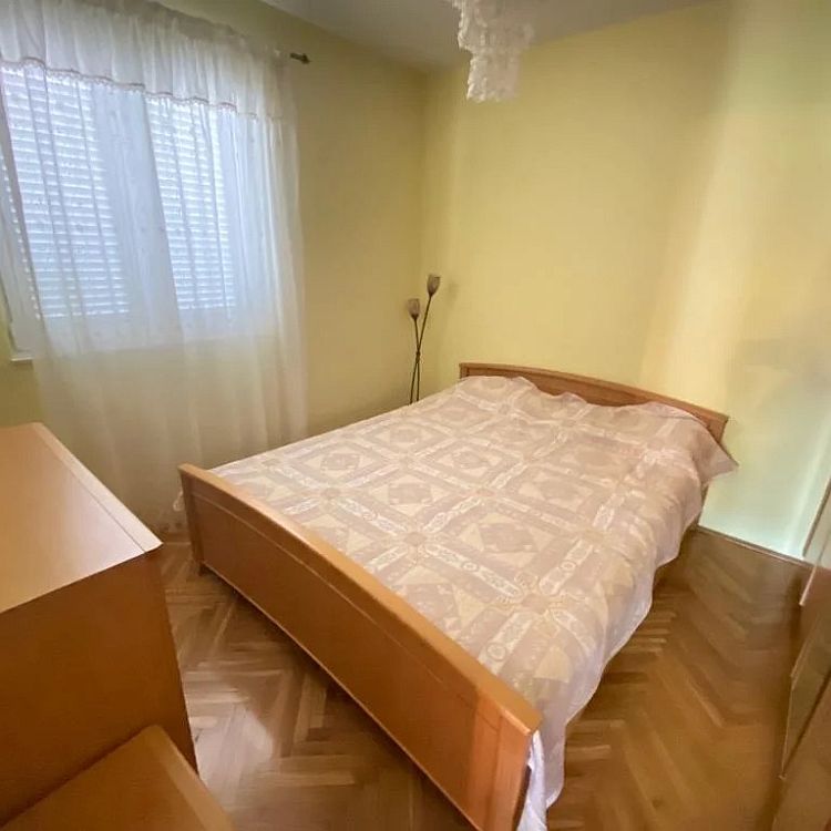 Двухкомнатная квартира в Петроваце, Черногория