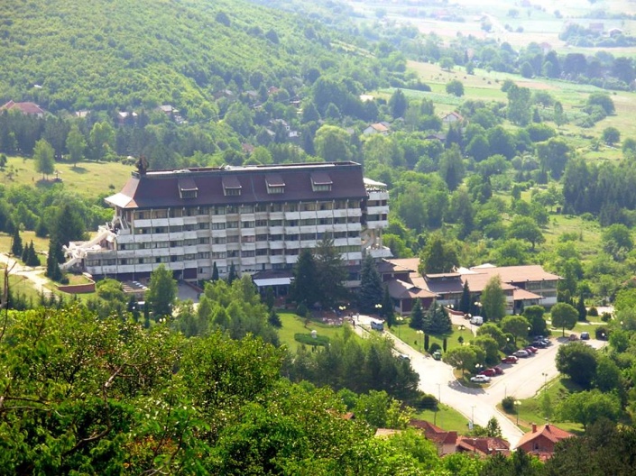Сербский курорт Сокобаня посетили за 8 месяцев более 120 тыс. туристов