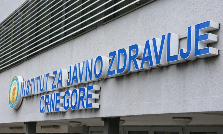 Число больных коронавирусом в Черногории выросло до 2038