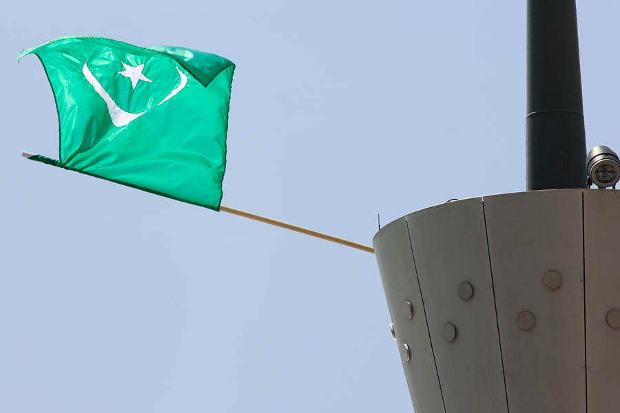 Открытие мечети в хорватской Риеке