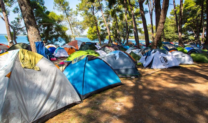 Фестиваль Dimensions 2016 в Истрии