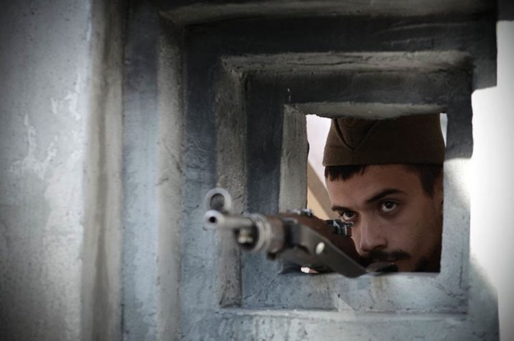 Празднование Дня освобождения Белграда в 2016 г.