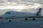Черногорская авиакомпания Montenegro Airlines предлагает билеты в Москву по 155 евро
