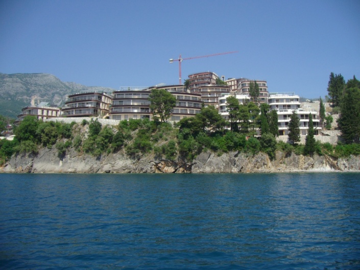 Обанкротившаяся черногорская компания Полонского продает последние активы