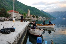 В Столиве 26 апреля пройдут гонки на деревянных лодках