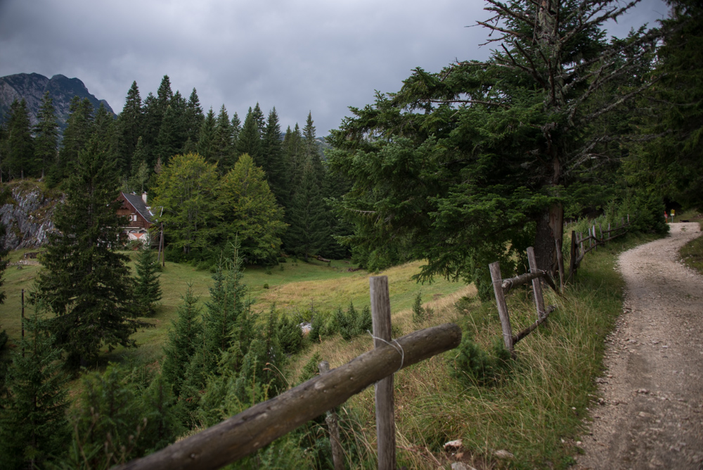 Национальный парк "Дурмитор" в Черногории