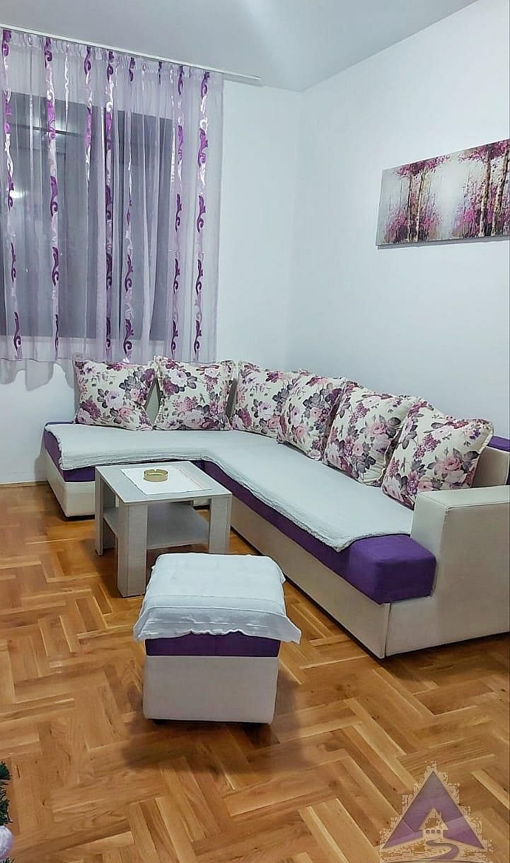 Квартира с одной спальней в Будве, Черногория