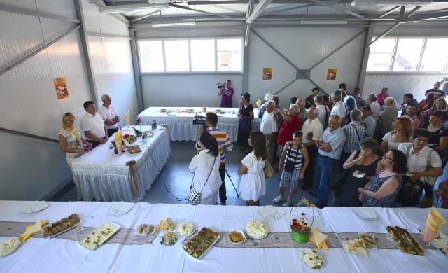 Фестиваль "Златар Фест" в Сербии 