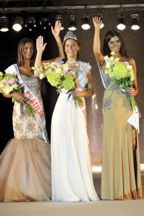 Конкурс "Мисс Хорватия 2013"