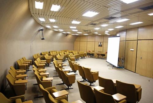 Атомное бомбоубежище в сербской горе Златар