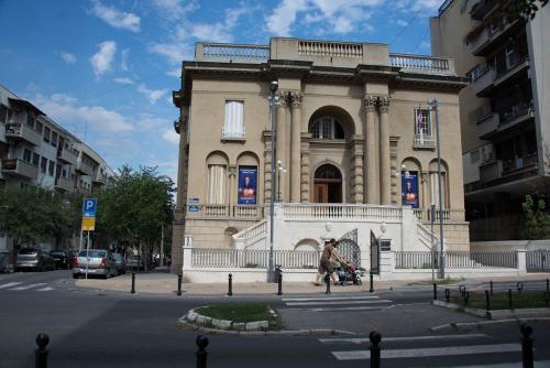 Музей сербского ученого Николы Теслы в Белграде