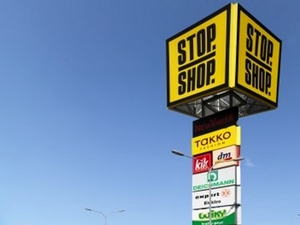 Ритейл-парк Stop.Shop. Фото: Stop-shop.com