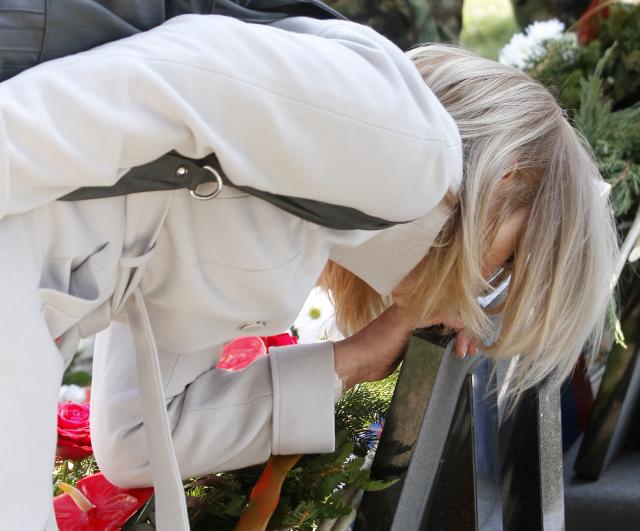 16-я годовщина бомбардировок Сербии силами НАТО