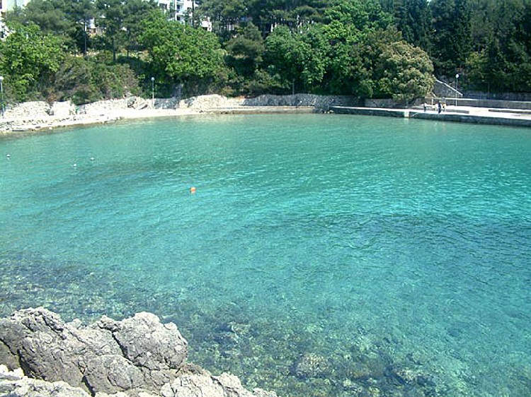 В Хорватии определили приоритетные пляжи для госфинансирования