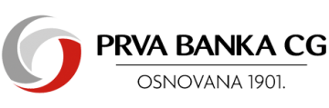 Банк Prva banka Crne Gore закончил 2011 г. с убытком 8,67 млн евро